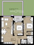Продава  3-стаен град София , Дружба 2 , 108 кв.м | 98339795 - изображение [9]