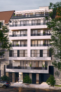 Продава  3-стаен град София , Център , 116 кв.м | 67365535