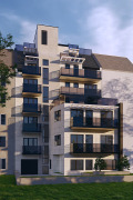 Продава  3-стаен град София , Център , 116 кв.м | 67365535 - изображение [2]
