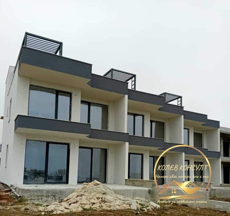 Продава 2-СТАЕН в област Бургас, с. Лозенец - 186 кв.м / 350 000 € » 684 540.50 лв., КОЛЕВ КОНСУЛТ