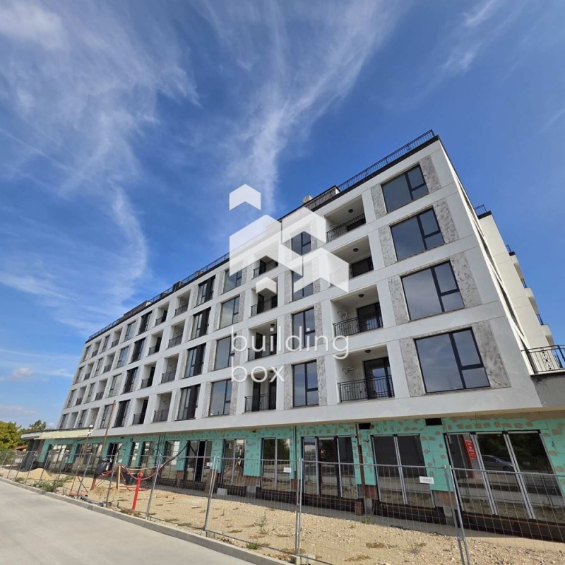 Продава 2-СТАЕН в град Пловдив, Кършияка - 69 кв.м / 96 380 € » 188 502.90 лв., БИЛДИНГ БОКС