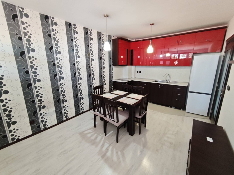 Продава 2-СТАЕН в град Шумен, Добруджански - 86 кв.м / 182 000 € » 355 961.06 лв., АДРЕС НЕДВИЖИМИ ИМОТИ - КАНТОРА ШУМЕН