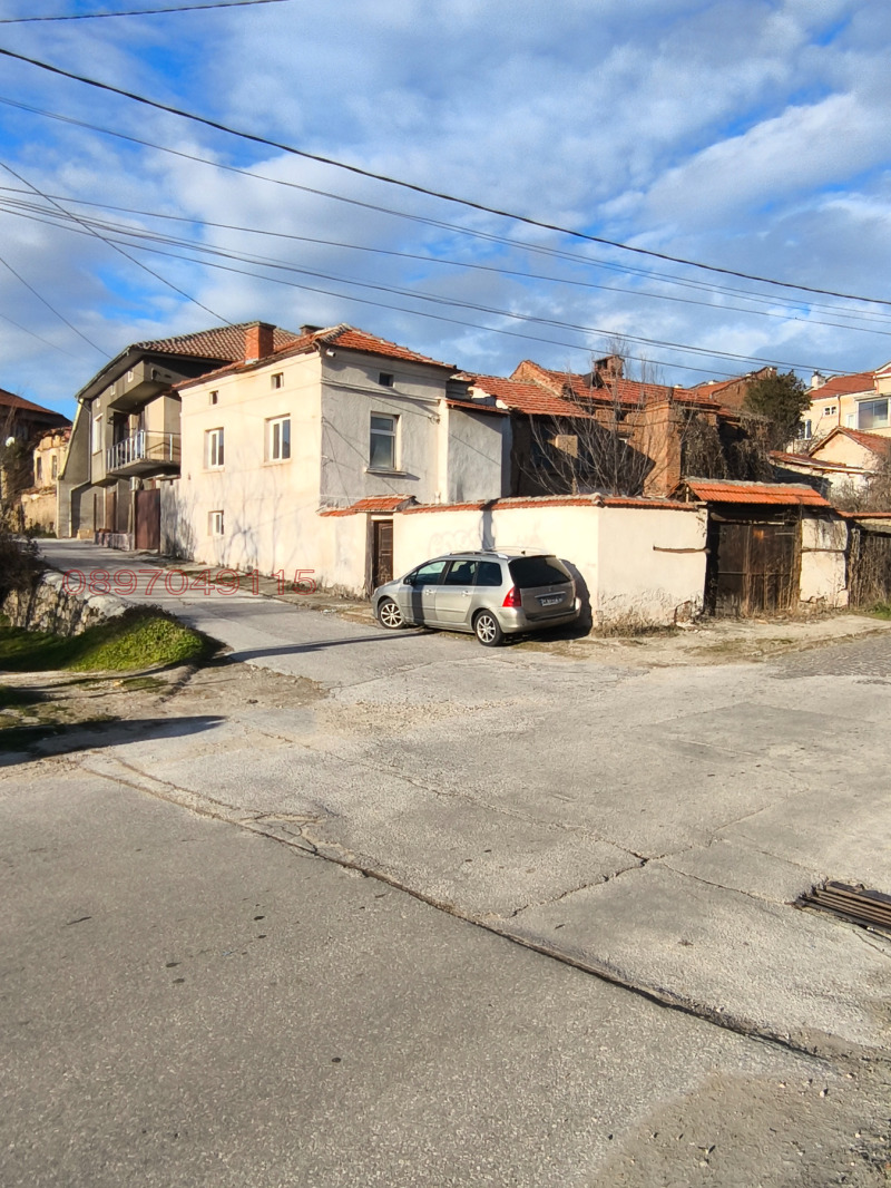 Продава КЪЩА в област Пазарджик, гр. Ветрен - 160 кв.м / 28 500 € » 55 741.16 лв.