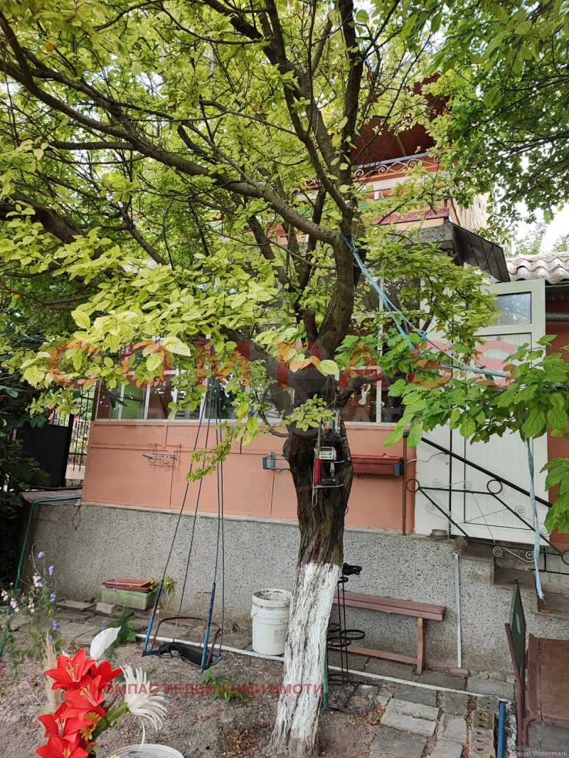 Продава КЪЩА в град Варна, м-т Манастирски рид - 60 кв.м / 116 000 € » 226 876.28 лв., КОМПАС НЕДВИЖИМИ ИМОТИ