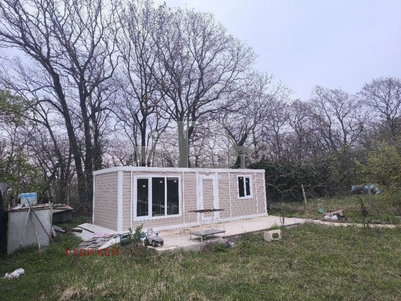 Продава ПАРЦЕЛ в град Варна, м-т Боровец - север - 570 кв.м / 59 900 € » 117 154.22 лв., РУДИ КЕЙ