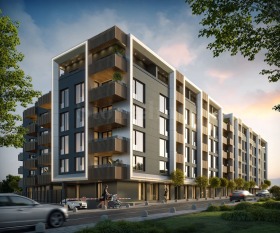 1-СТАЕН, 41 m2