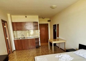 1 Schlafzimmer Aheloj, region Burgas 3