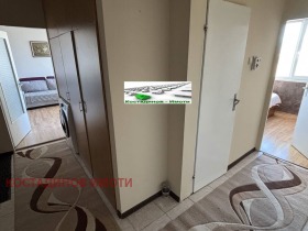 2 υπνοδωμάτια Χρηστο Σμηρνενσκη, Πλοβδηβ 15
