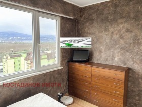 2 υπνοδωμάτια Χρηστο Σμηρνενσκη, Πλοβδηβ 6