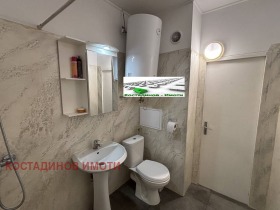 2 υπνοδωμάτια Χρηστο Σμηρνενσκη, Πλοβδηβ 13