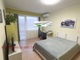 2 υπνοδωμάτια Χρηστο Σμηρνενσκη, Πλοβδηβ 8