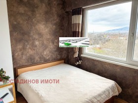2 υπνοδωμάτια Χρηστο Σμηρνενσκη, Πλοβδηβ 7