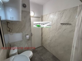 2 υπνοδωμάτια Χρηστο Σμηρνενσκη, Πλοβδηβ 14