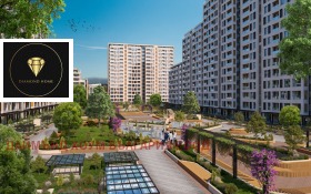 2 спальні Тракия, Пловдив