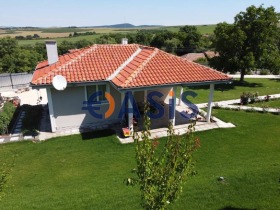 Casa Dryankovets, región Burgas 11