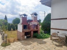 House Slanchevo, region Varna 1