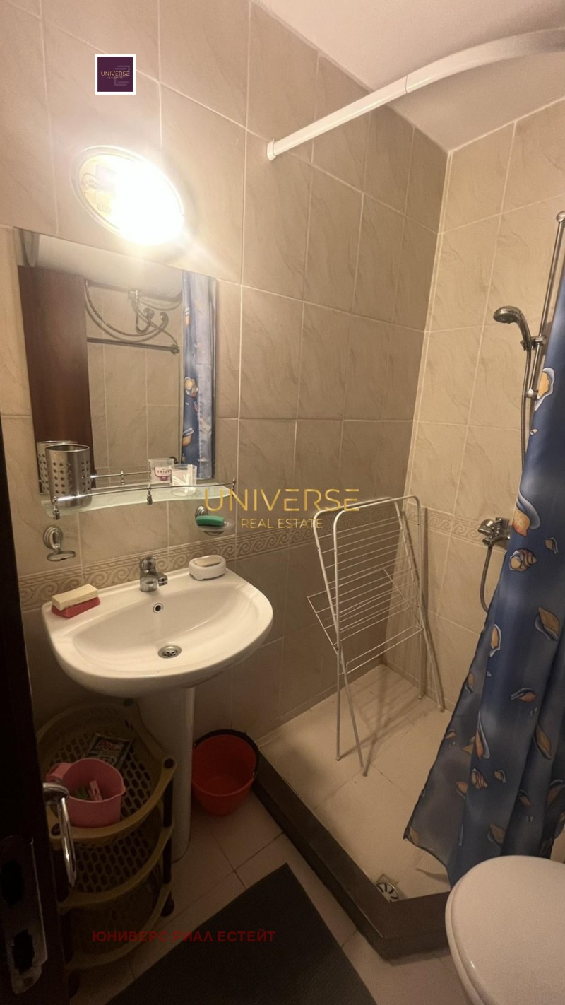 De vânzare  Studio regiunea Burgas , Sveti Vlas , 55 mp | 37286312 - imagine [13]