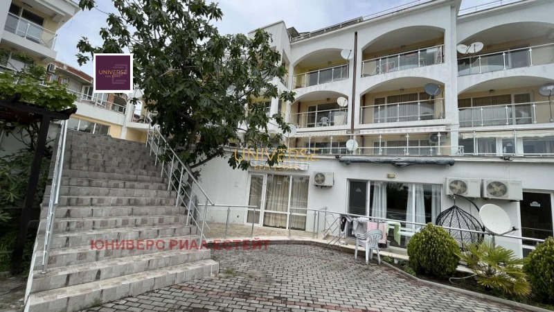 De vânzare  Studio regiunea Burgas , Sveti Vlas , 55 mp | 37286312 - imagine [2]