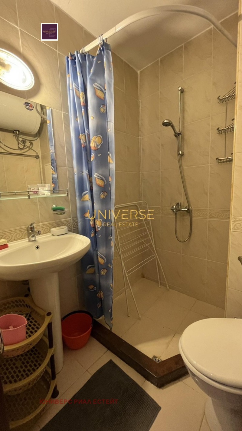 De vânzare  Studio regiunea Burgas , Sveti Vlas , 55 mp | 37286312 - imagine [16]
