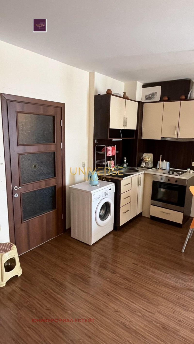 De vânzare  Studio regiunea Burgas , Sveti Vlas , 55 mp | 37286312 - imagine [6]