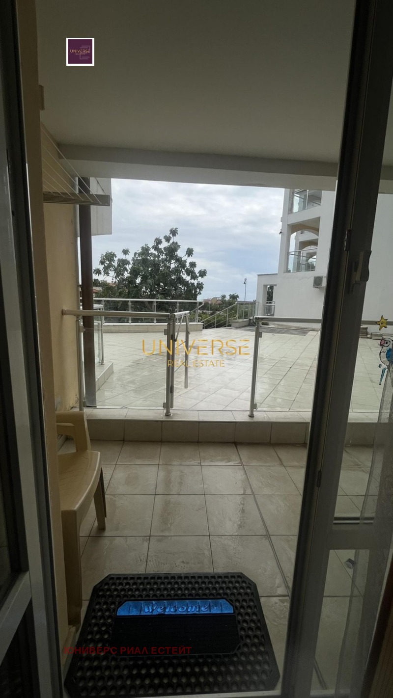 De vânzare  Studio regiunea Burgas , Sveti Vlas , 55 mp | 37286312 - imagine [4]