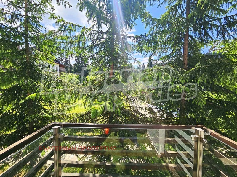 Til salg  Studie region Sofia , k.k. Borovets , 50 kvm | 77419506 - billede [4]