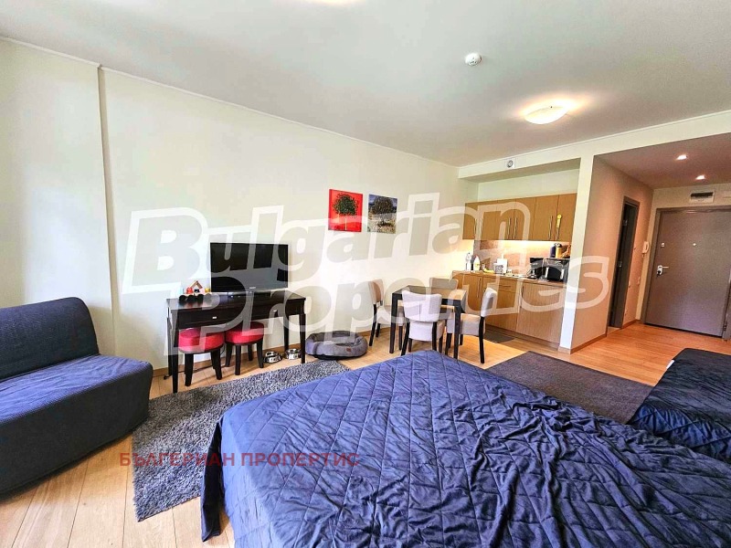 Til salg  Studie region Sofia , k.k. Borovets , 50 kvm | 77419506 - billede [6]