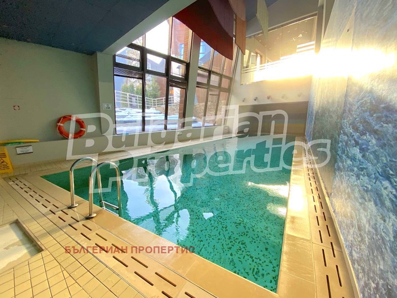 Til salg  Studie region Sofia , k.k. Borovets , 50 kvm | 77419506 - billede [15]