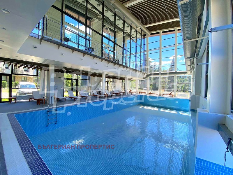Til salg  Studie region Sofia , k.k. Borovets , 50 kvm | 77419506 - billede [5]