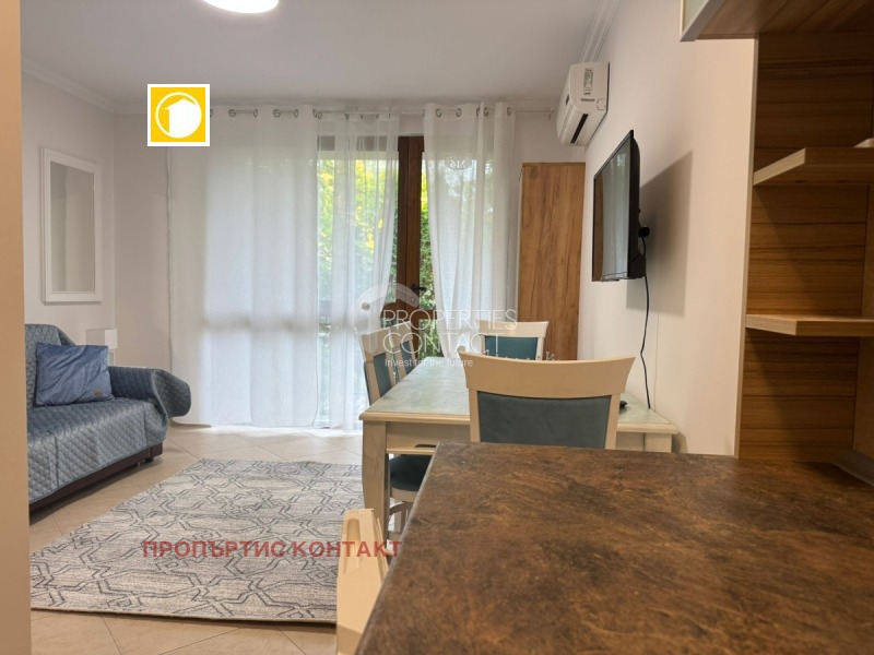 Продава  1-стаен област Бургас , к.к. Слънчев бряг , 33 кв.м | 37101663 - изображение [3]