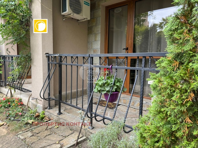 Продава  1-стаен област Бургас , к.к. Слънчев бряг , 33 кв.м | 37101663 - изображение [10]