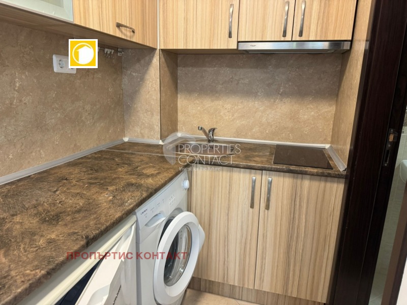 Продава  1-стаен област Бургас , к.к. Слънчев бряг , 33 кв.м | 37101663 - изображение [4]