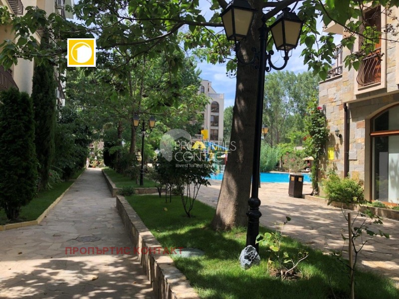 Продава  1-стаен област Бургас , к.к. Слънчев бряг , 33 кв.м | 37101663 - изображение [11]