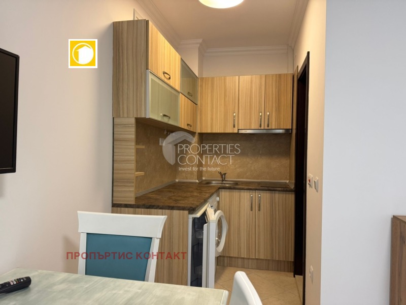 Продава  1-стаен област Бургас , к.к. Слънчев бряг , 33 кв.м | 37101663 - изображение [5]