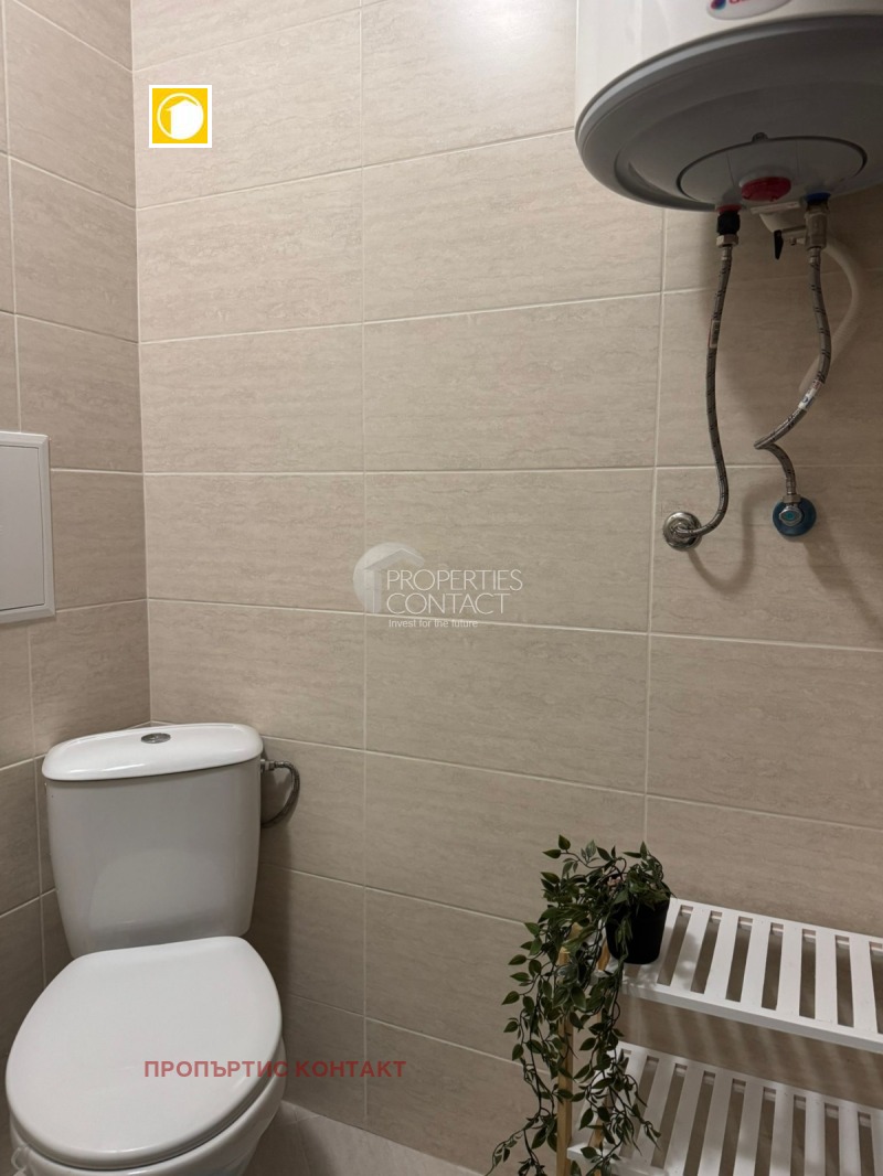 Продава  1-стаен област Бургас , к.к. Слънчев бряг , 33 кв.м | 37101663 - изображение [9]