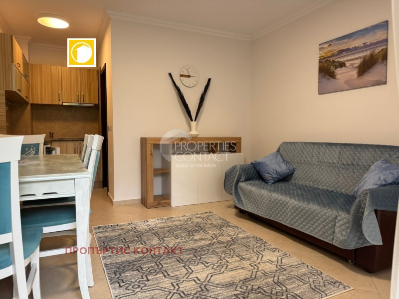 Продава  1-стаен област Бургас , к.к. Слънчев бряг , 33 кв.м | 37101663 - изображение [2]