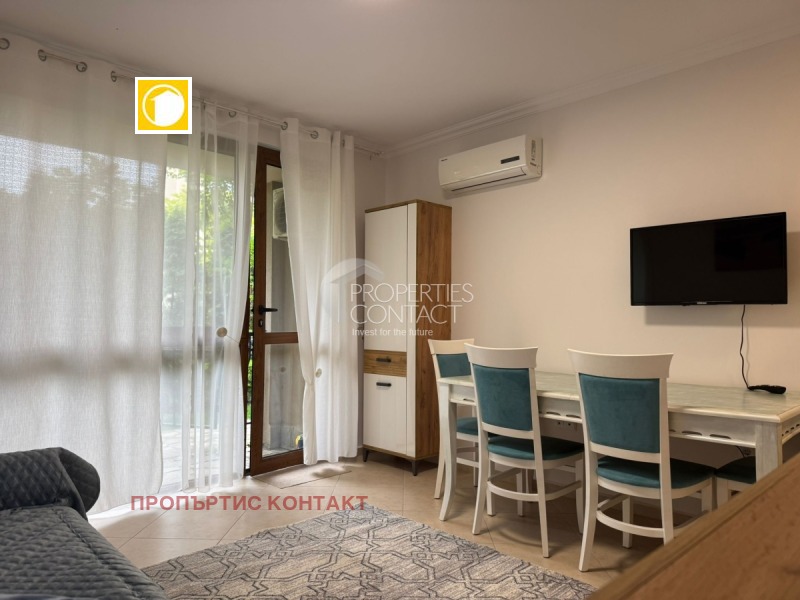 Продава  1-стаен област Бургас , к.к. Слънчев бряг , 33 кв.м | 37101663 - изображение [7]