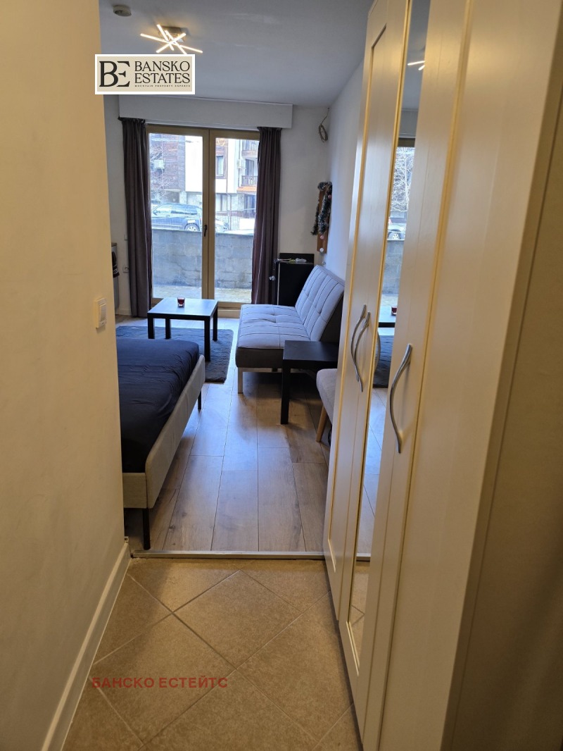 Продава 1-СТАЕН, гр. Банско, област Благоевград, снимка 8 - Апартаменти - 53442809