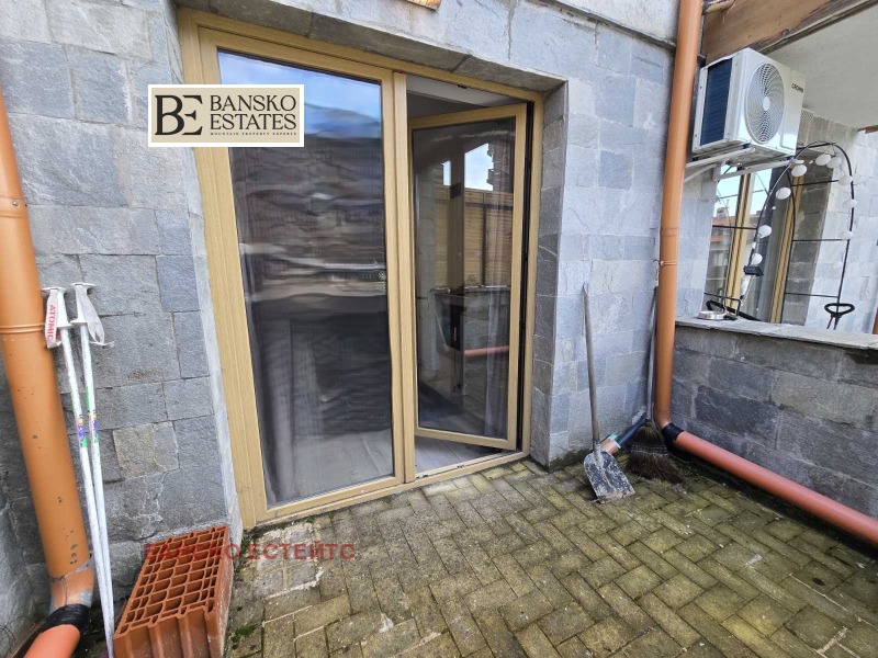 Продава 1-СТАЕН, гр. Банско, област Благоевград, снимка 12 - Апартаменти - 53442809