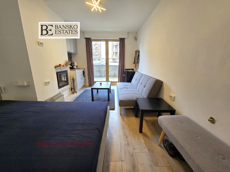 Продава 1-СТАЕН, гр. Банско, област Благоевград, снимка 7 - Апартаменти - 53442809