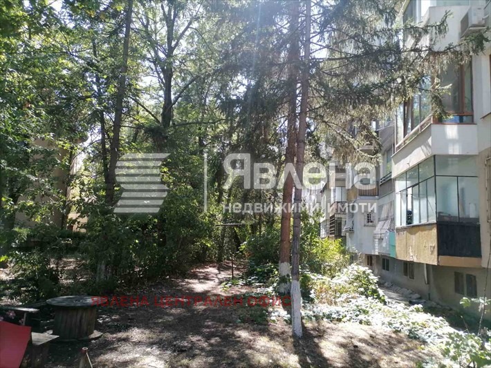 Продава 1-СТАЕН, гр. София, Младост 1, снимка 7 - Апартаменти - 53459541