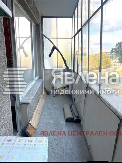 Продава 1-СТАЕН, гр. София, Младост 1, снимка 6 - Апартаменти - 53459541