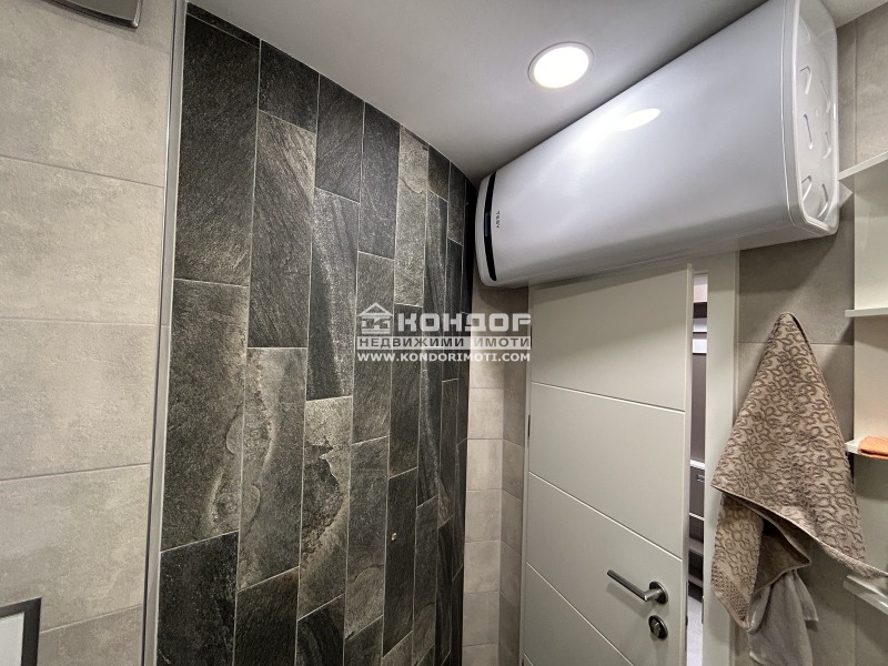 In vendita  1 camera da letto Plovdiv , Tsentar , 64 mq | 77584804 - Immagine [12]