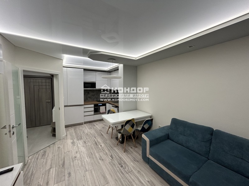 Na prodej  1 ložnice Plovdiv , Centar , 64 m2 | 77584804 - obraz [6]