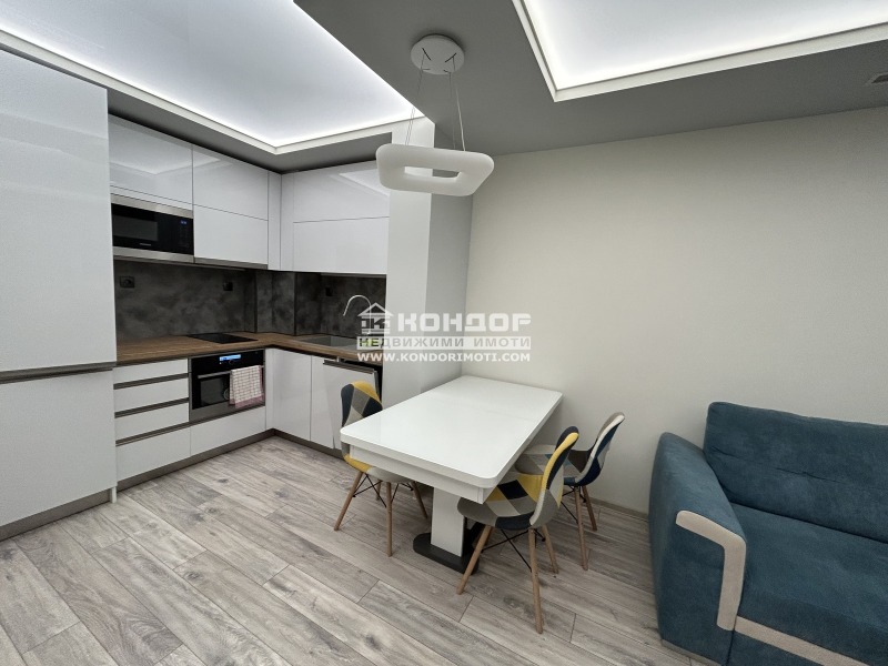 Satılık  1 yatak odası Plovdiv , Centar , 64 metrekare | 77584804 - görüntü [5]