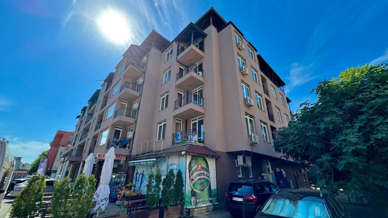 De vânzare  1 dormitor regiunea Burgas , c.c. Slânciev briag , 70 mp | 24175752 - imagine [14]