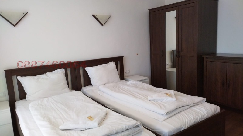 En venta  1 dormitorio región Blagoevgrad , Bansko , 58 metros cuadrados | 25992281 - imagen [3]