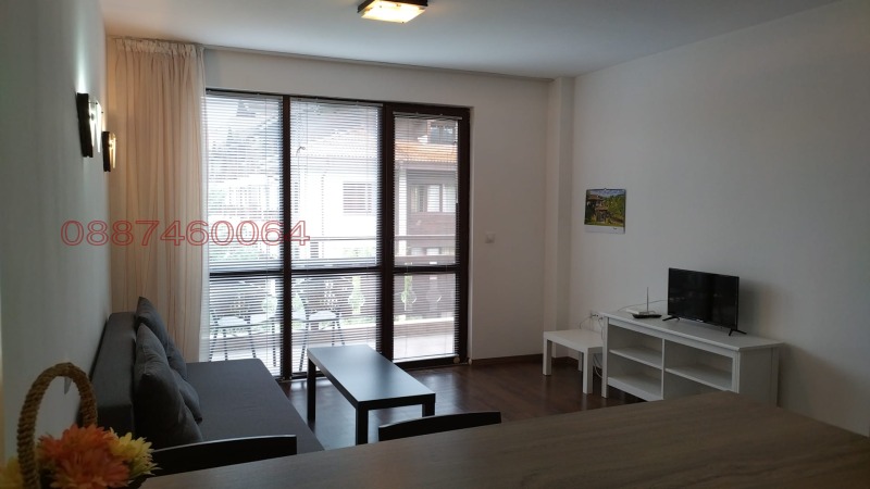 En venta  1 dormitorio región Blagoevgrad , Bansko , 58 metros cuadrados | 25992281