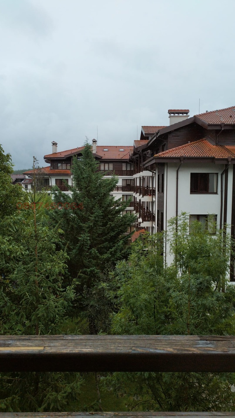 Zu verkaufen  1 Schlafzimmer region Blagoewgrad , Bansko , 58 qm | 25992281 - Bild [7]