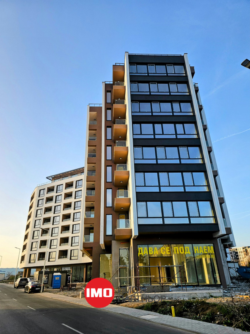 Продается  1 спальня Бургас , Славейков , 69 кв.м | 38823111 - изображение [3]